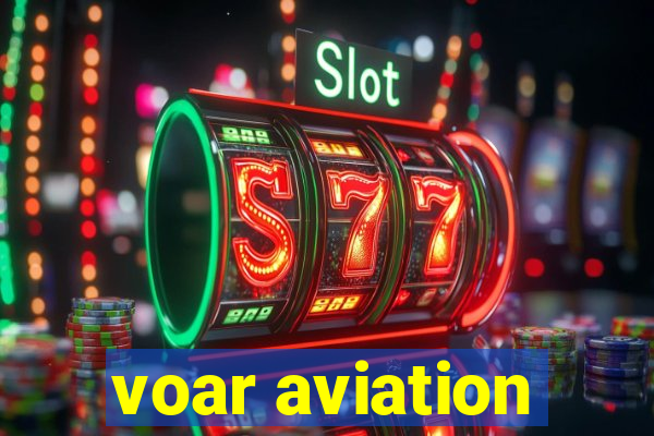 voar aviation